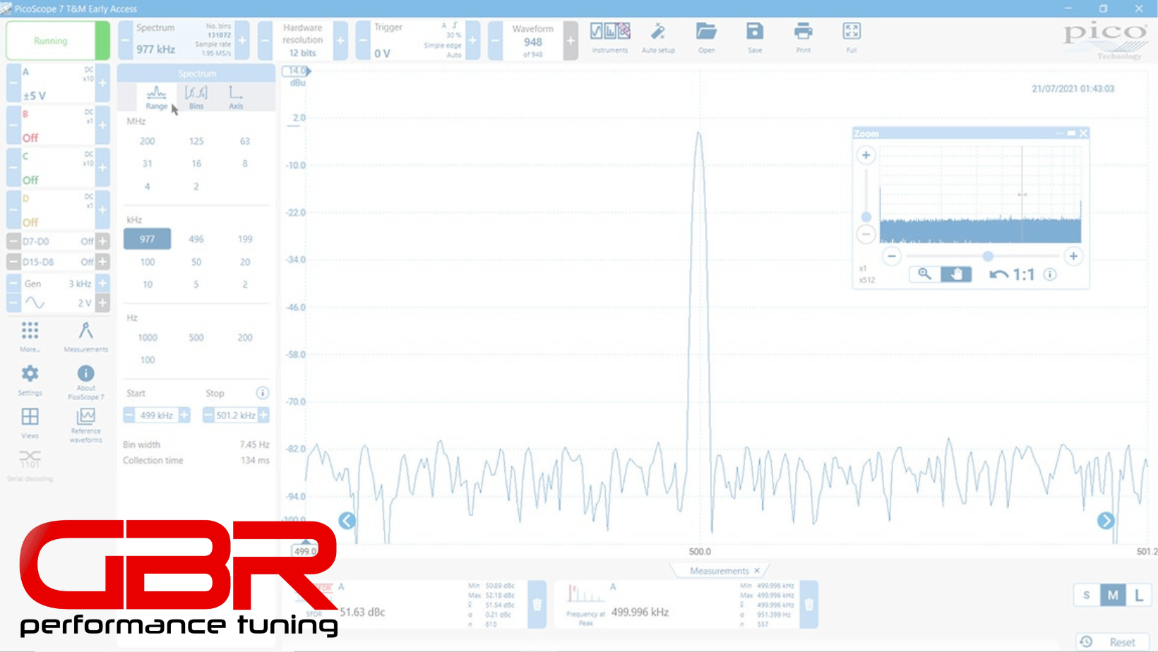Picoscope Automotive Training | Automotive oscilloscopeTraining